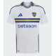 Boca Juniors Replike Gostujuci Dres 2024-25 Kratak Rukav